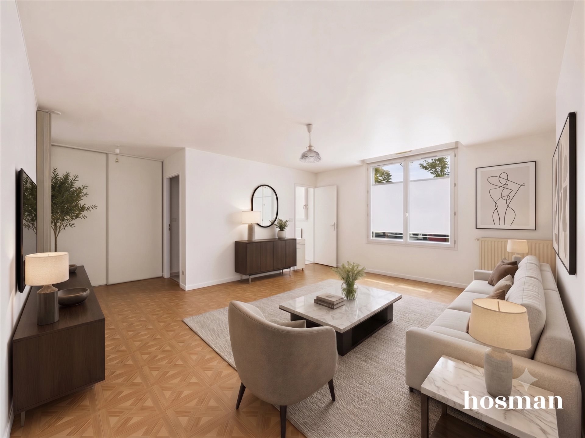 Appartement à vendre, 31m², Clichy