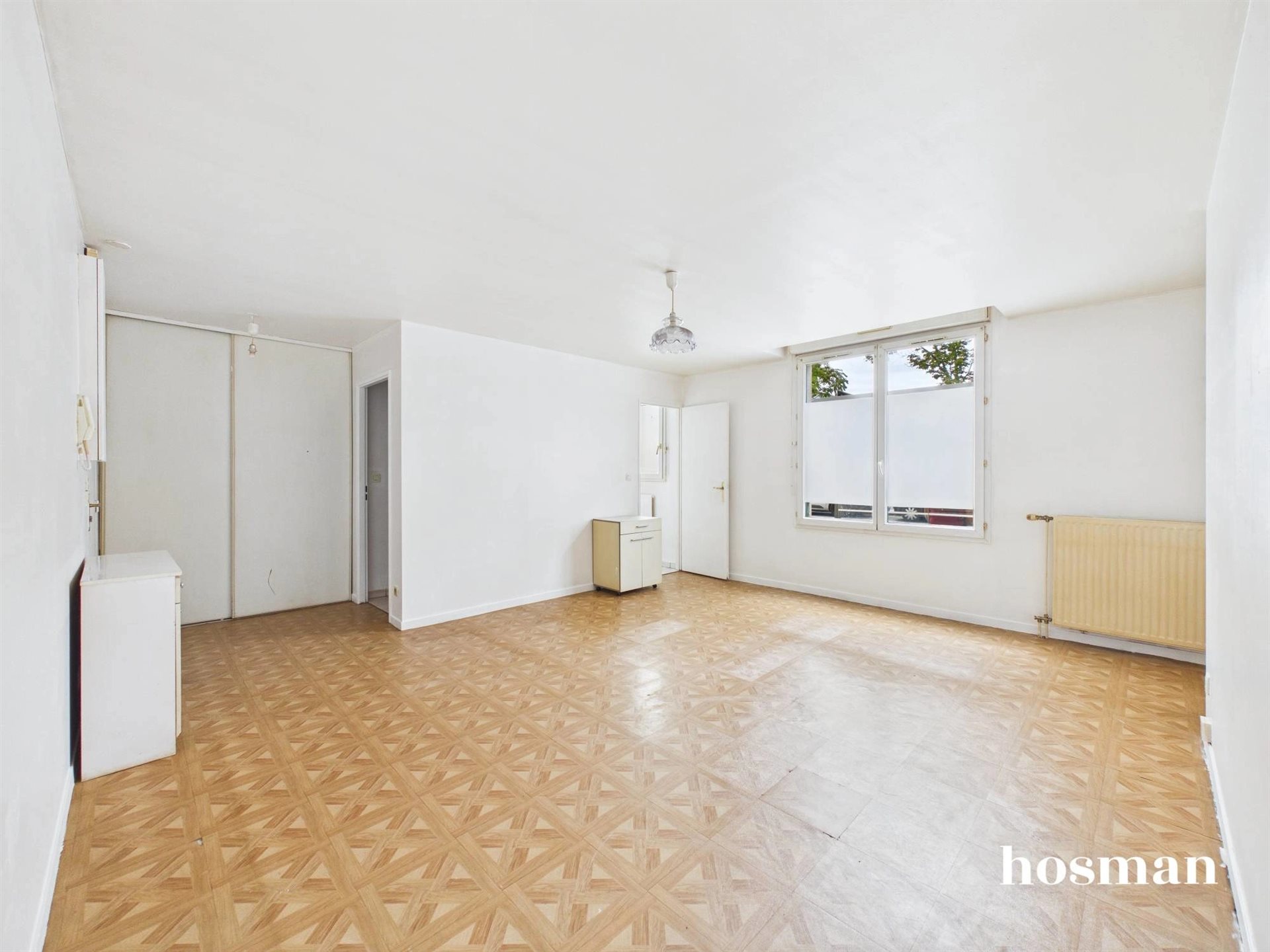 Appartement à vendre, 31m², Clichy