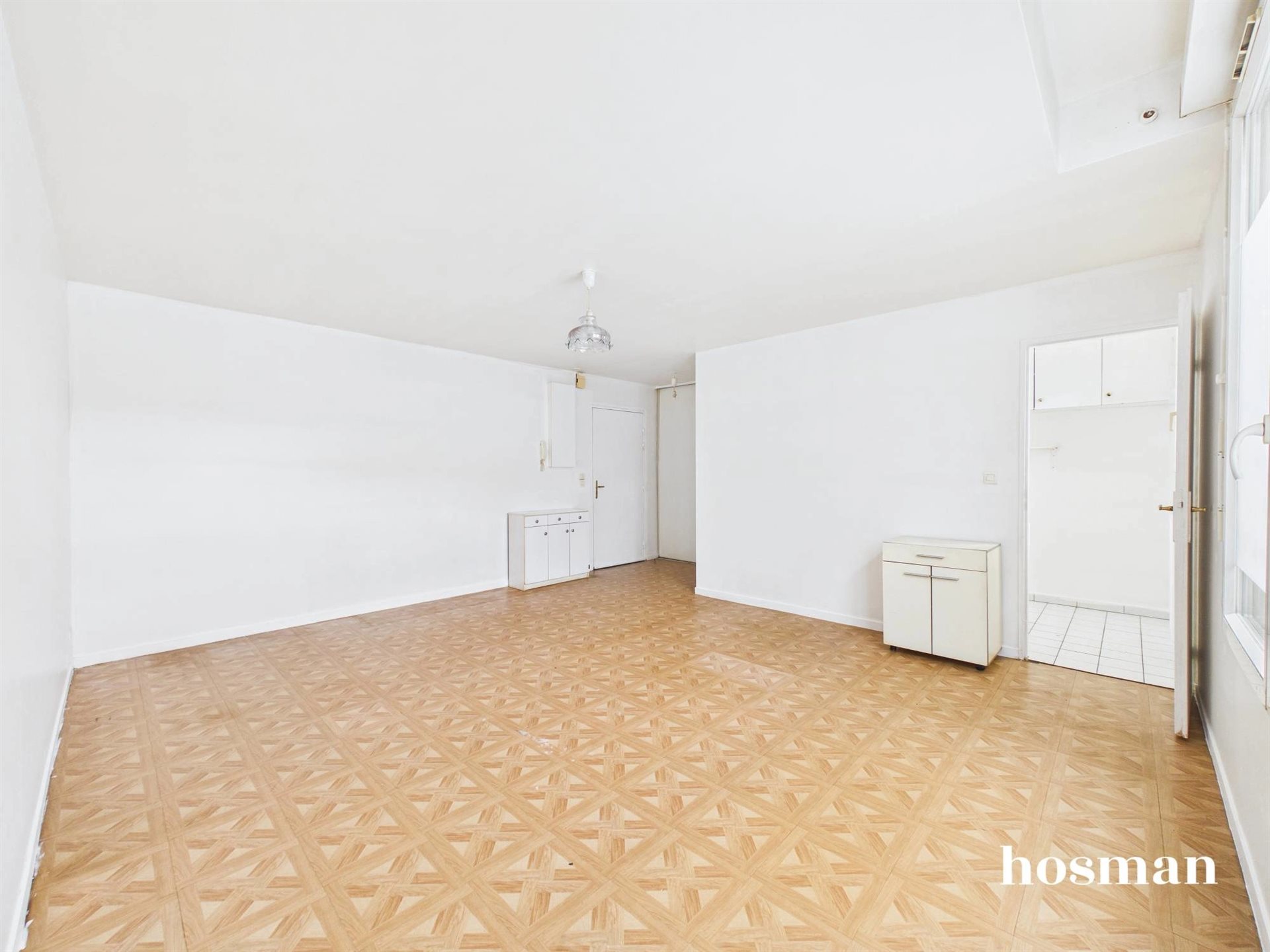 Appartement à vendre, 31m², Clichy