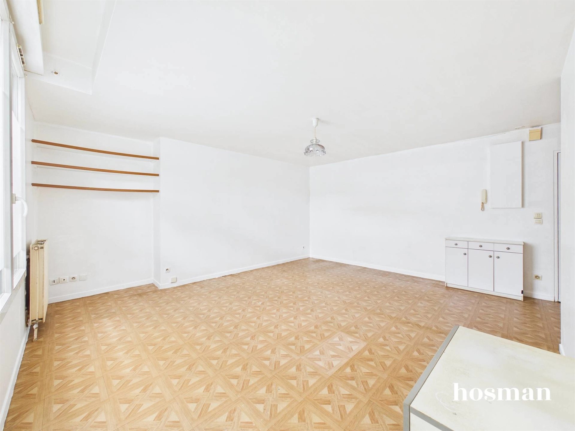 Appartement à vendre, 31m², Clichy