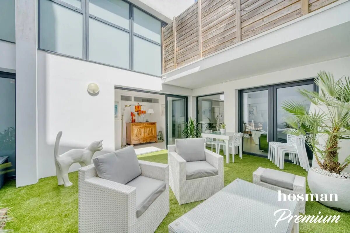 Appartement à vendre, 119m², La Rochelle