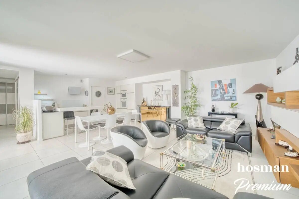 Appartement à vendre, 119m², La Rochelle