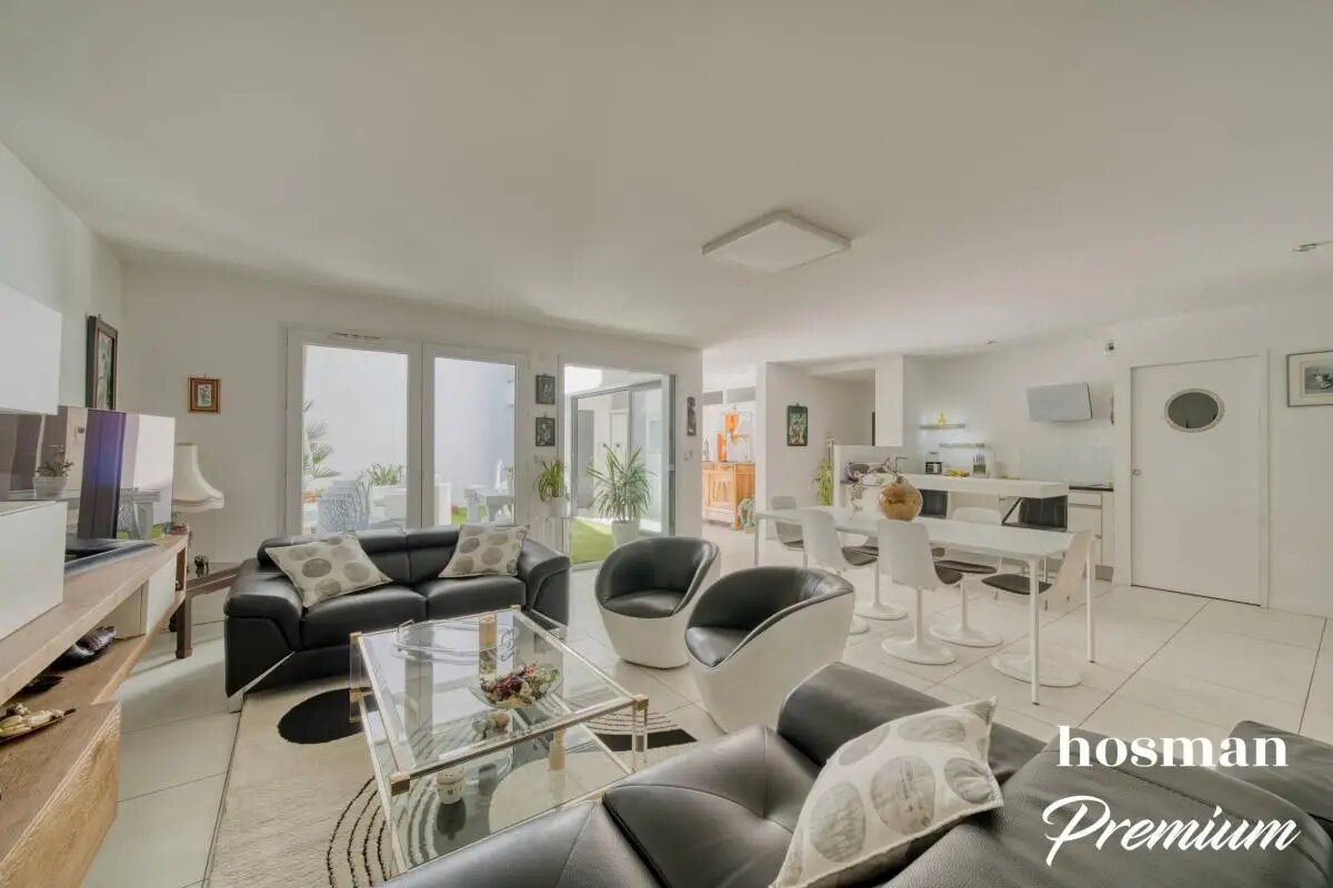 Appartement à vendre, 119m², La Rochelle