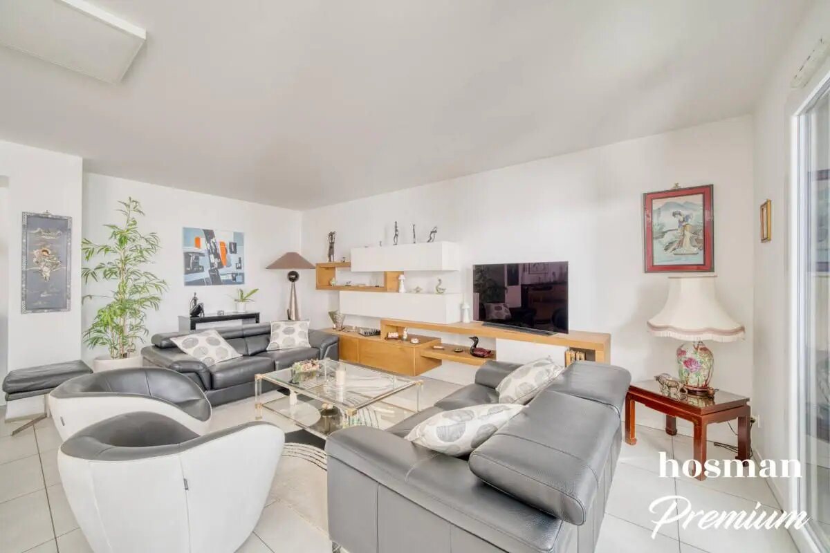 Appartement à vendre, 119m², La Rochelle