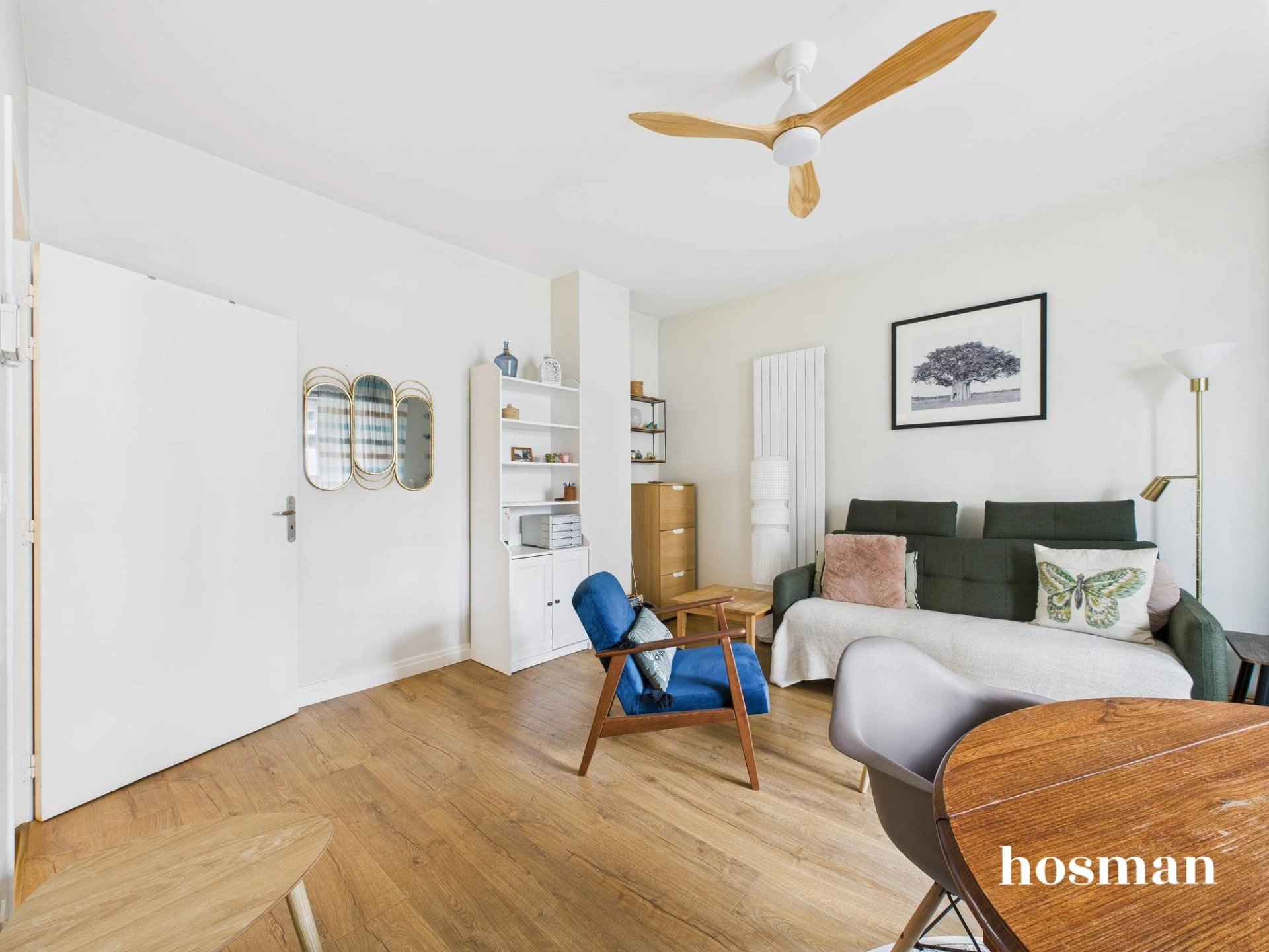 Appartement à vendre, 51m², Villeurbanne