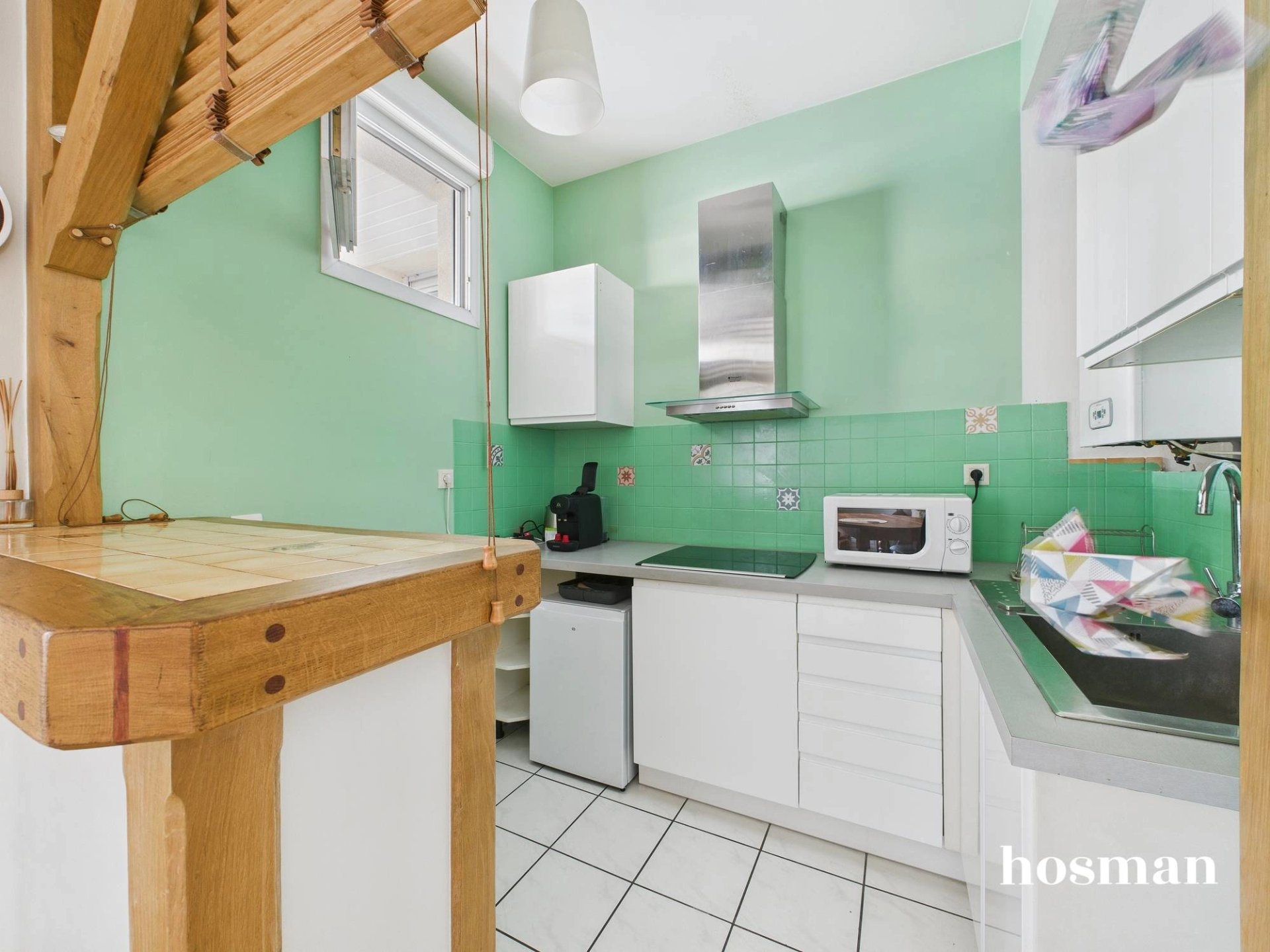 Appartement à vendre, 51m², Villeurbanne
