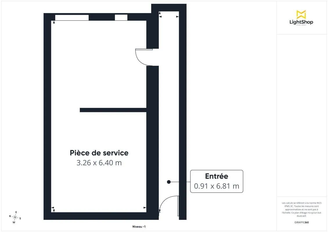 Maison à vendre, 100m², Versailles
