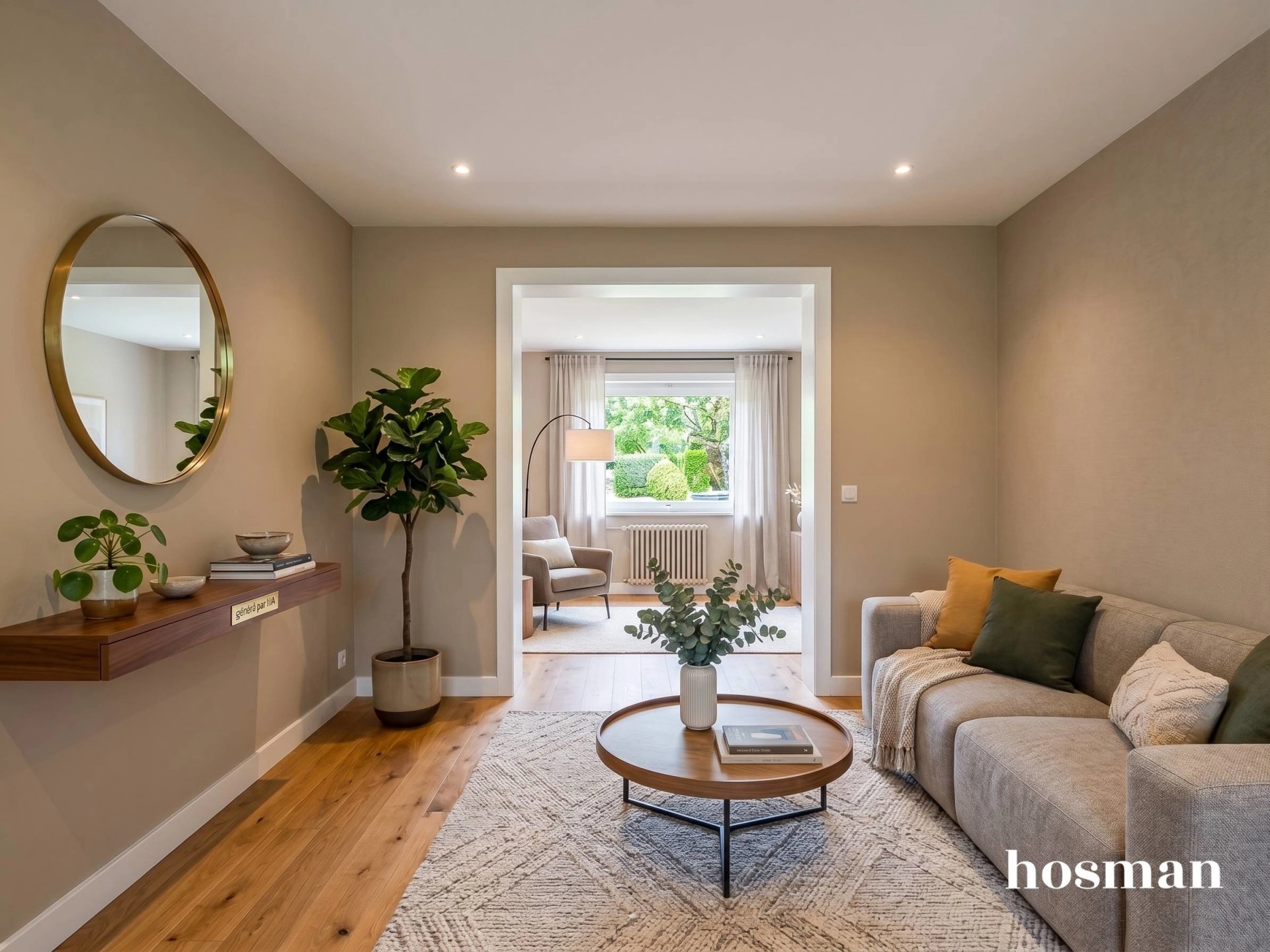 Maison à vendre, 130m², Saint-Herblain
