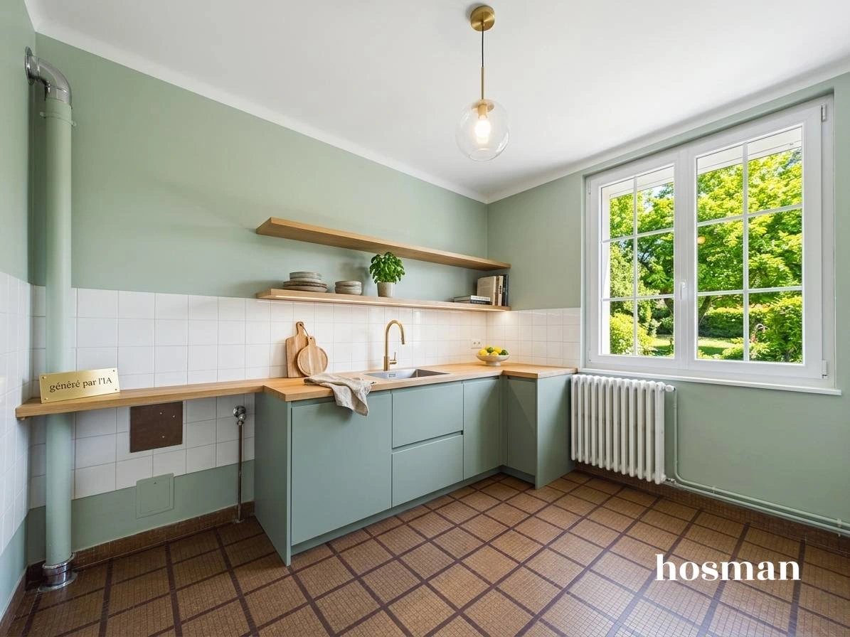 Maison à vendre, 130m², Saint-Herblain