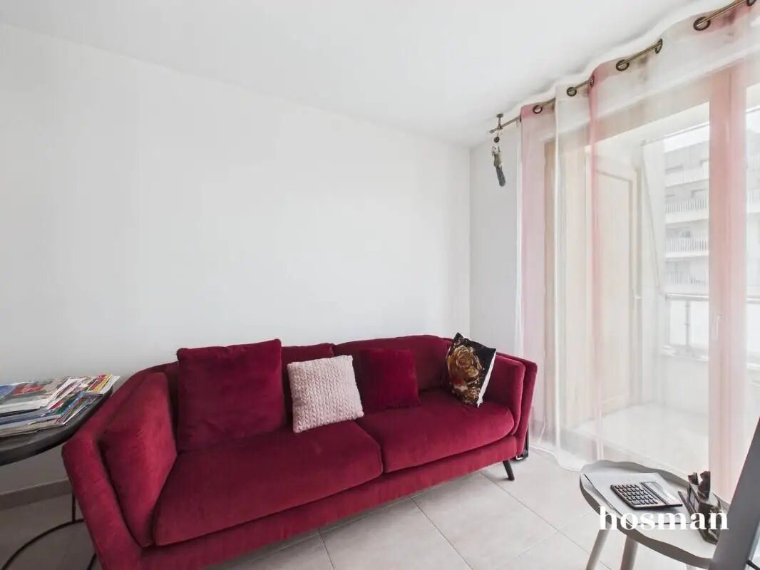 Appartement à vendre, 58m², Meudon