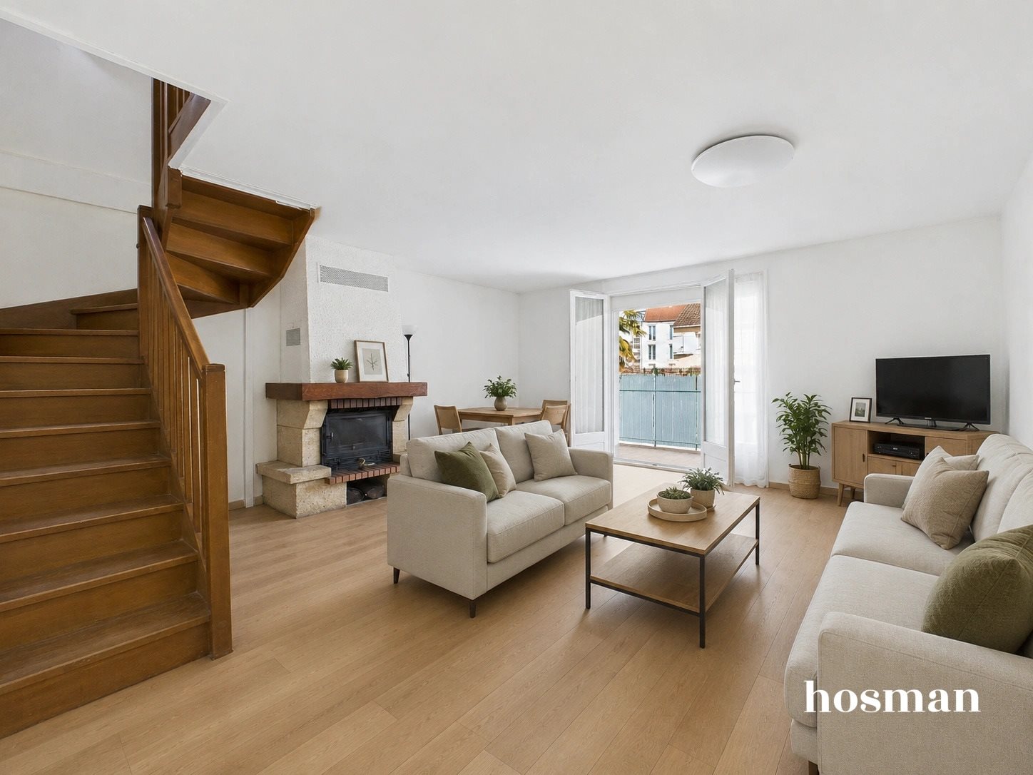 Maison à vendre, 80m², Neuilly-sur-Marne