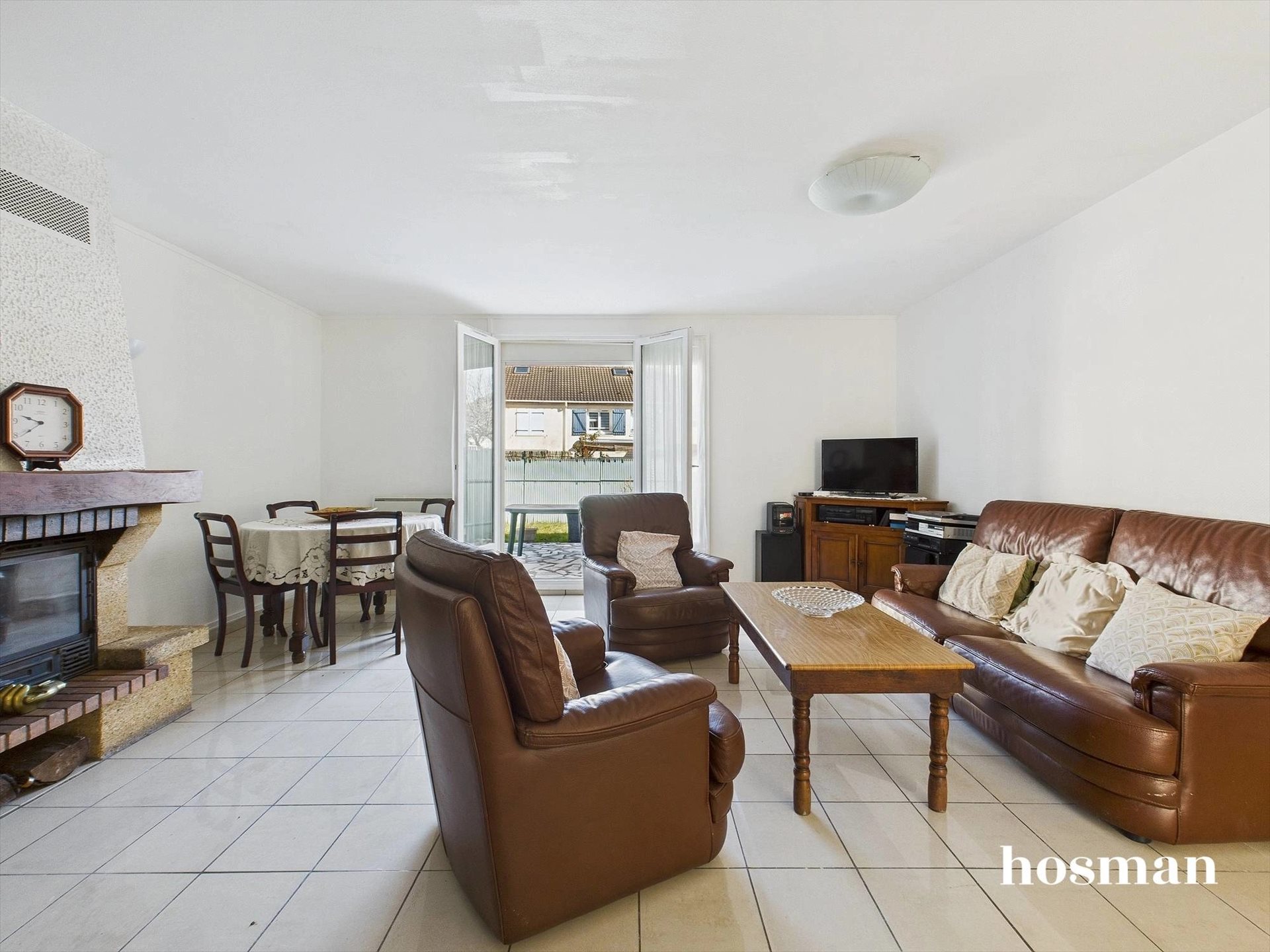Maison à vendre, 80m², Neuilly-sur-Marne