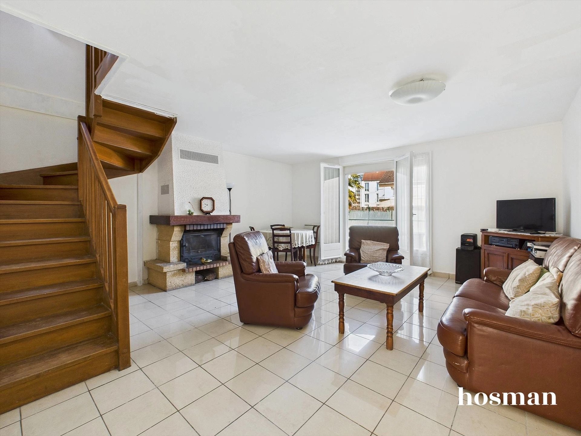 Maison à vendre, 80m², Neuilly-sur-Marne
