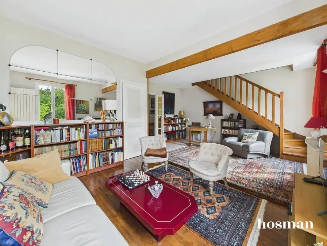 Maison à vendre, 131m², Ivry-sur-Seine