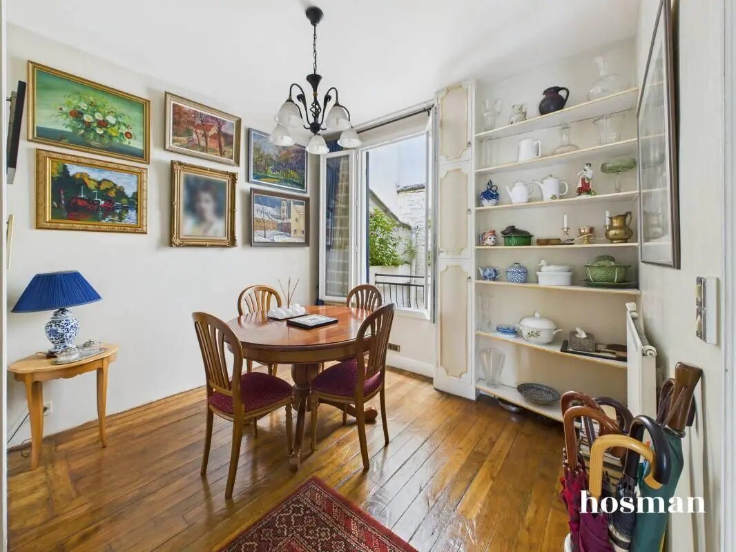 Maison à vendre, 131m², Ivry-sur-Seine