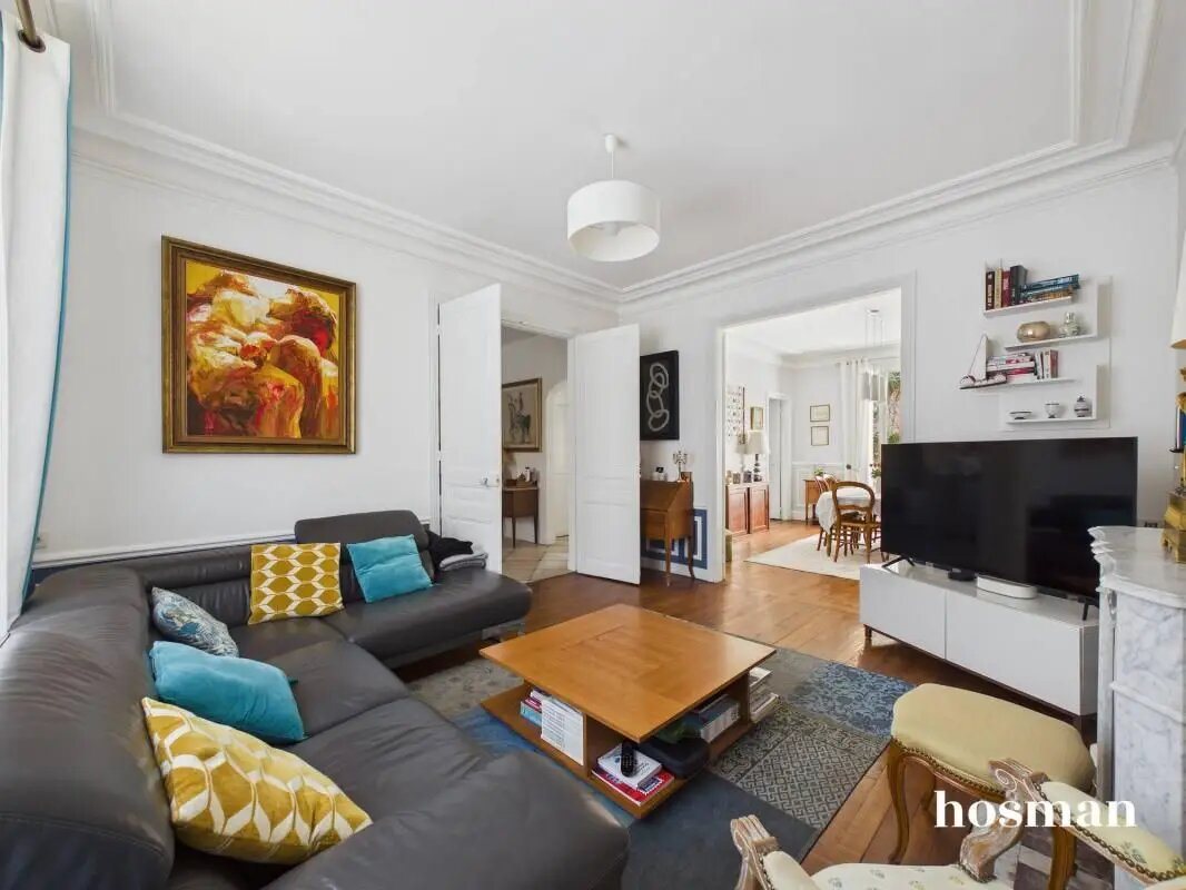 Maison à vendre, 240m², Ermont