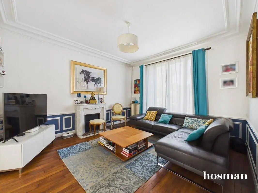 Maison à vendre, 240m², Ermont