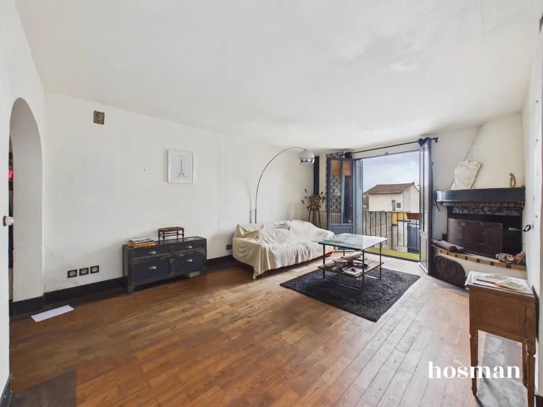 Maison à vendre, 118m², Champigny-sur-Marne