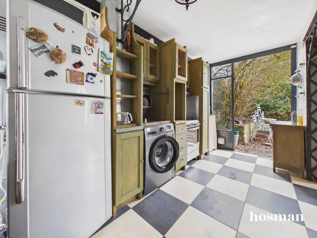 Maison à vendre, 118m², Champigny-sur-Marne