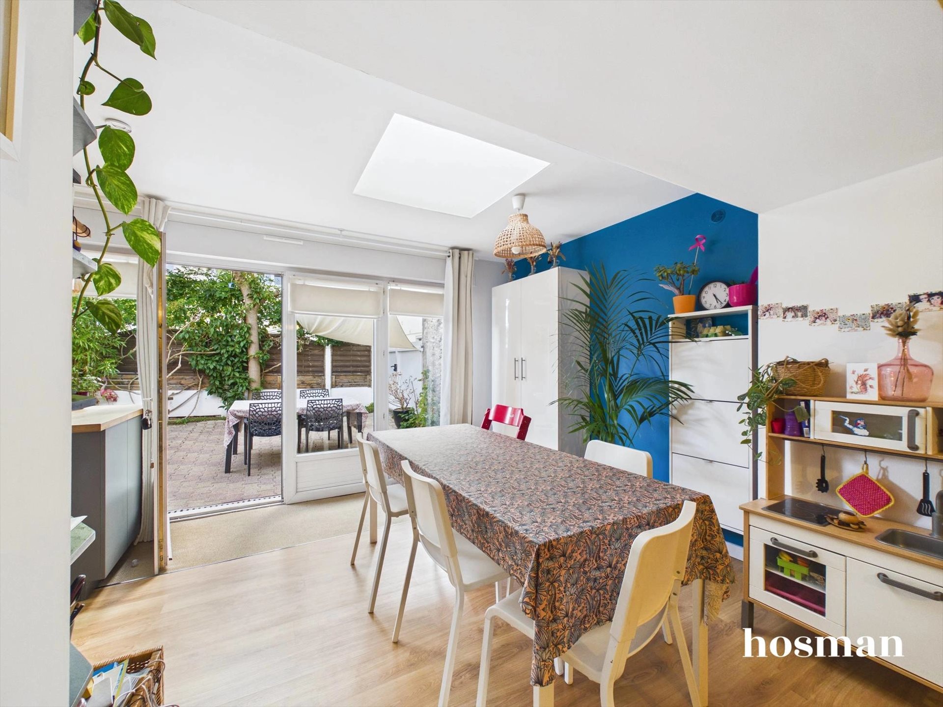Appartement à vendre, 56m², Rezé
