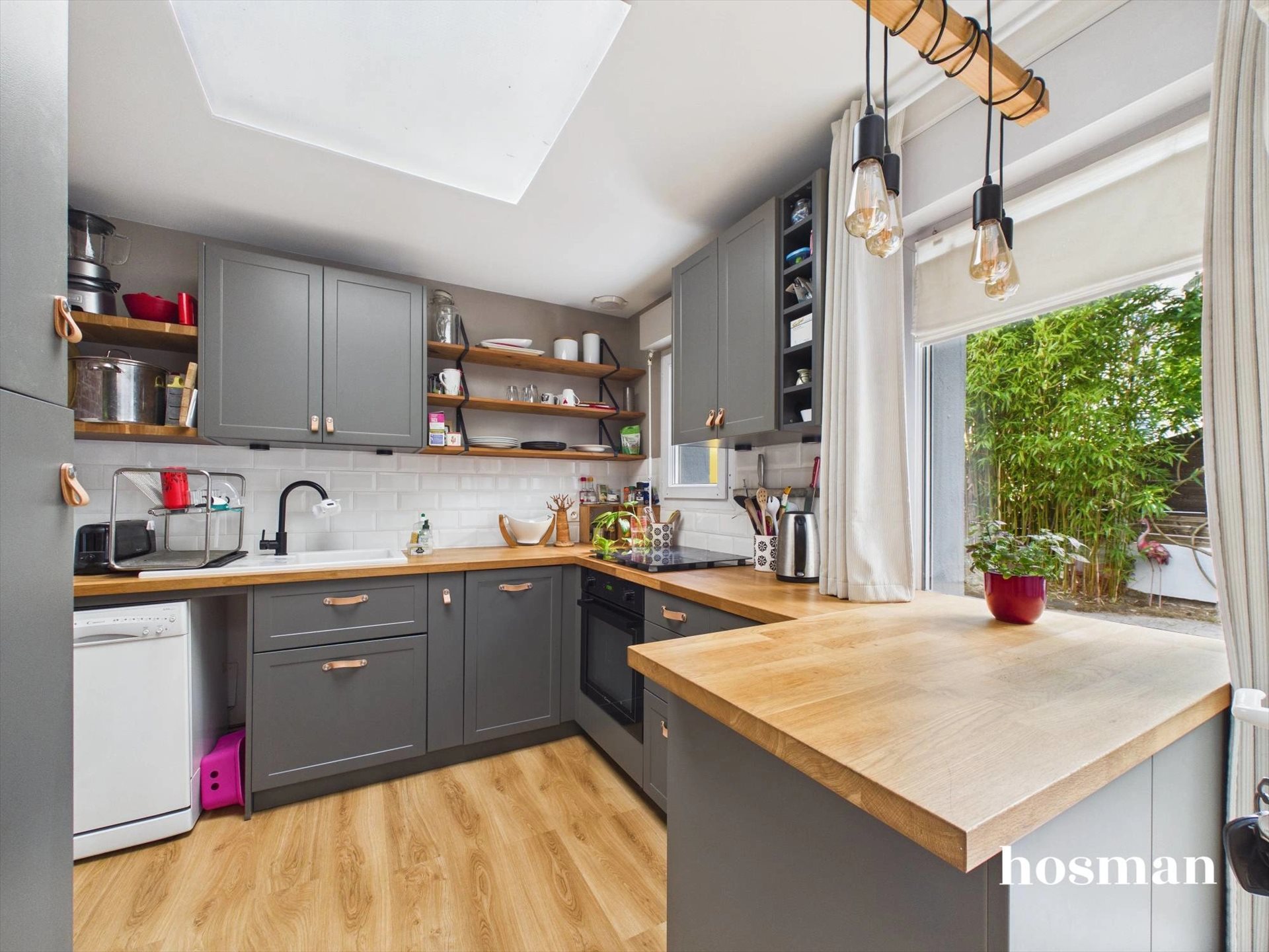 Appartement à vendre, 56m², Rezé