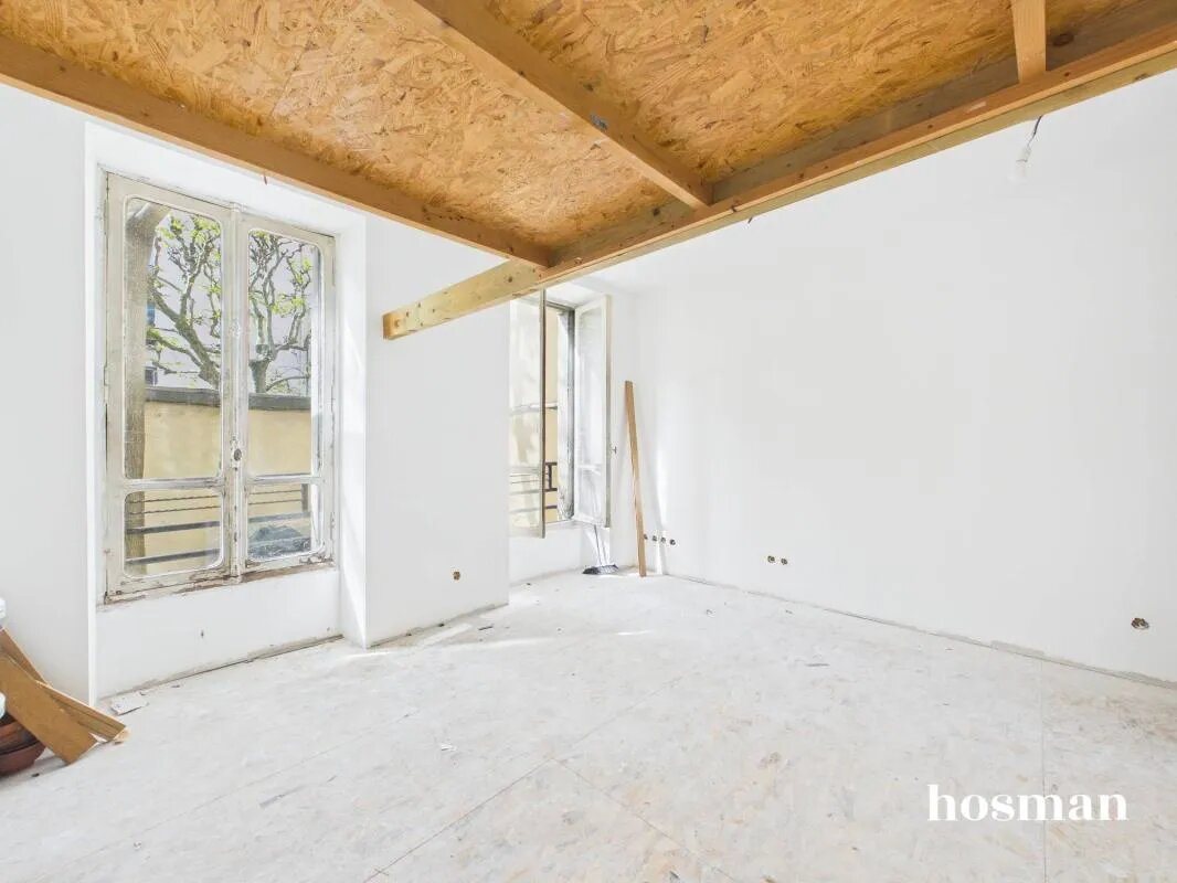 Appartement à vendre, 26m², Versailles