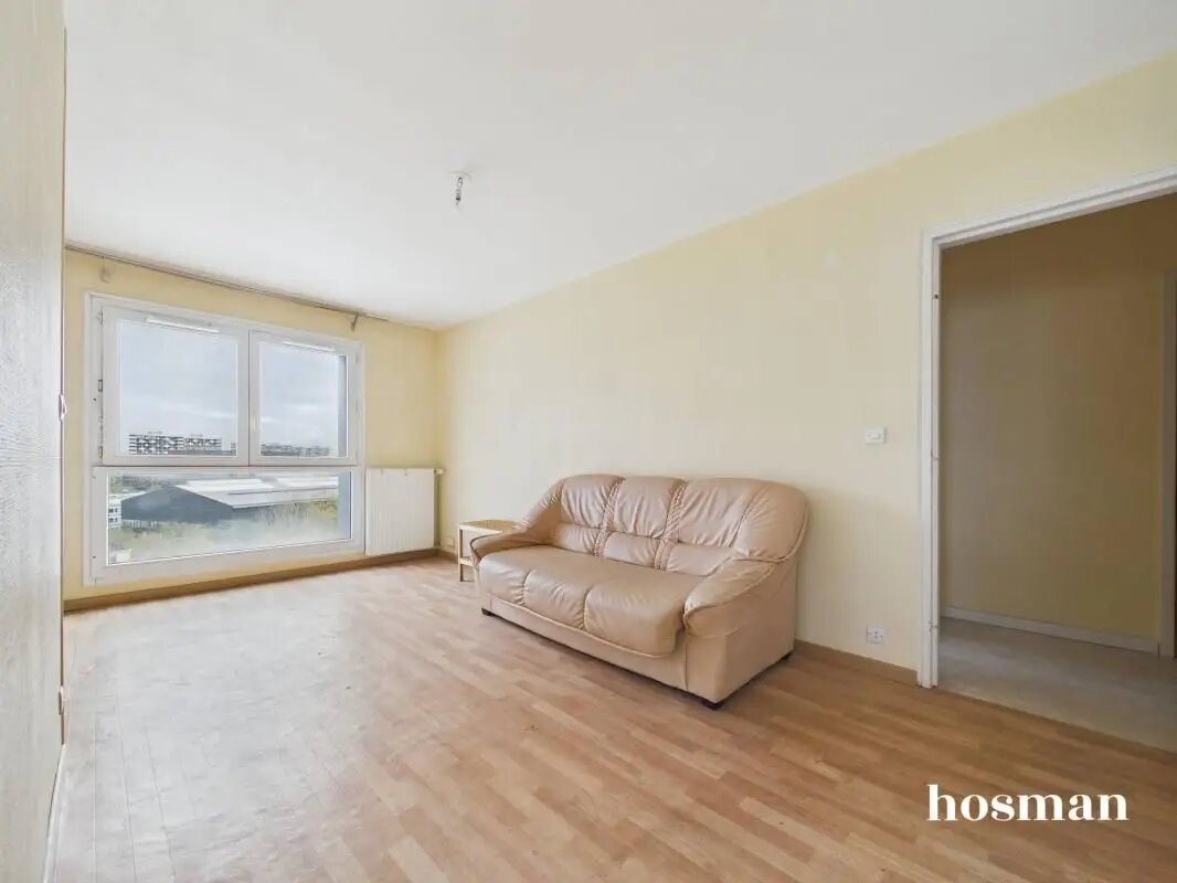 Appartement à vendre, 51m², Nantes