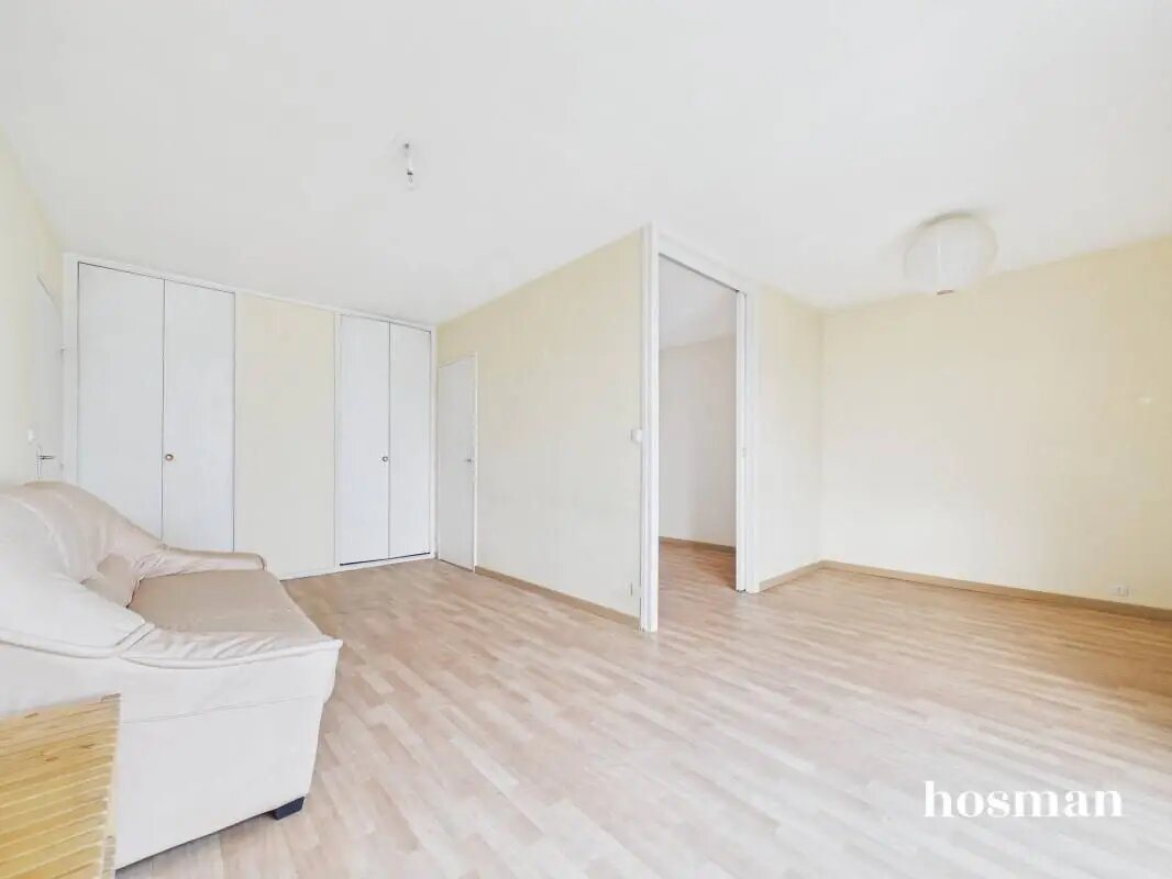 Appartement à vendre, 51m², Nantes