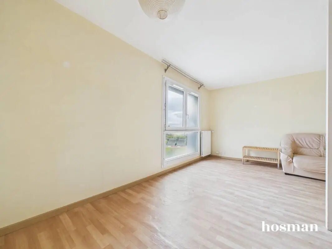 Appartement à vendre, 51m², Nantes