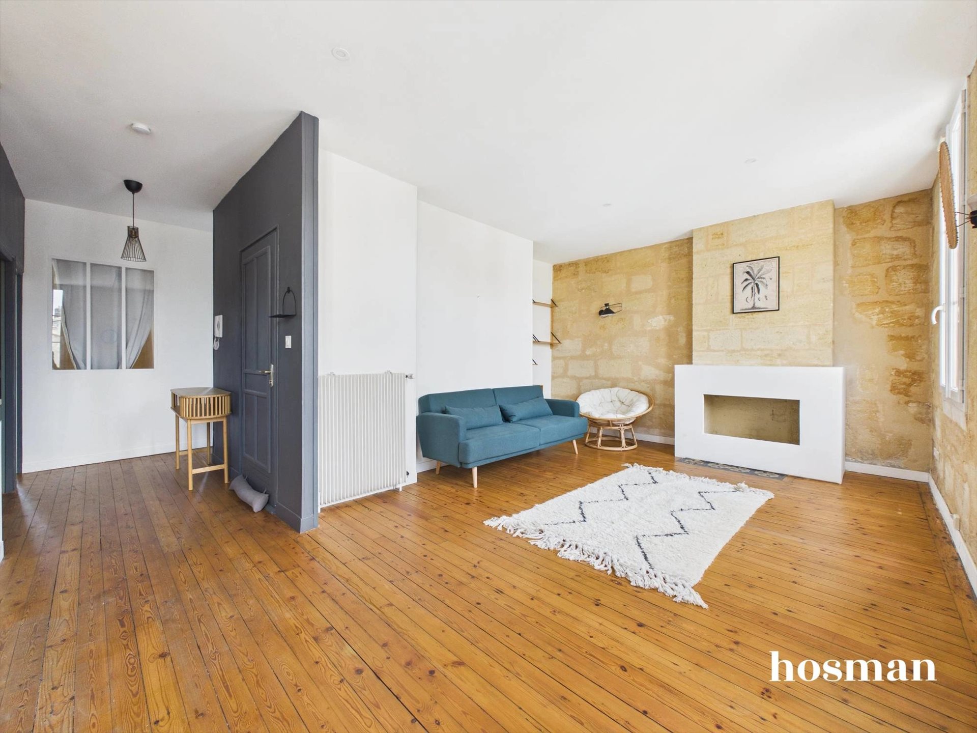 Appartement à vendre, 77m², Bordeaux