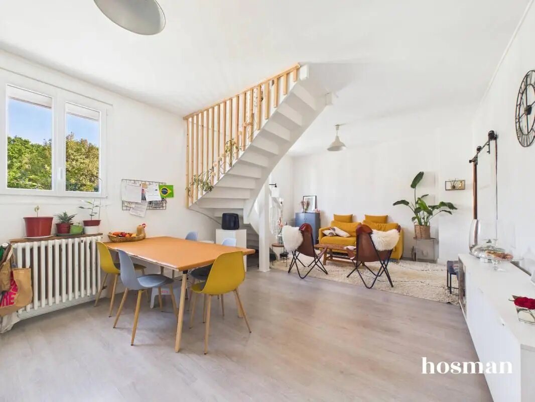 Maison à vendre, 142m², Nantes