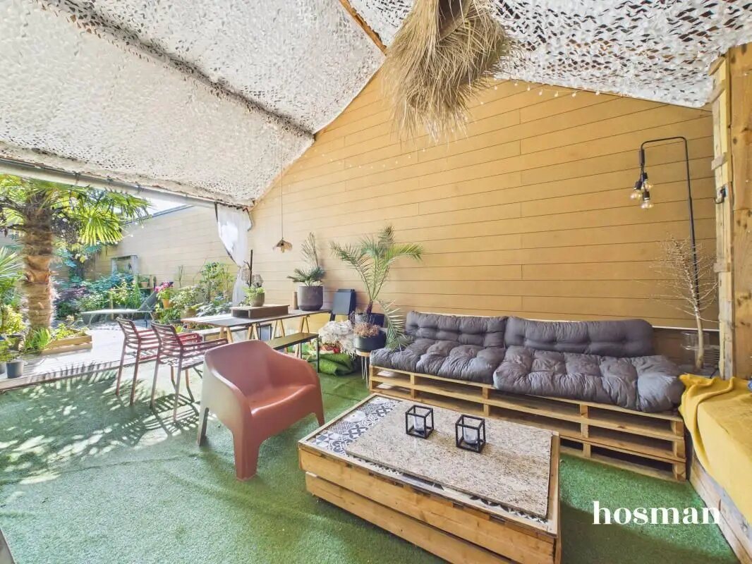 Maison à vendre, 142m², Nantes