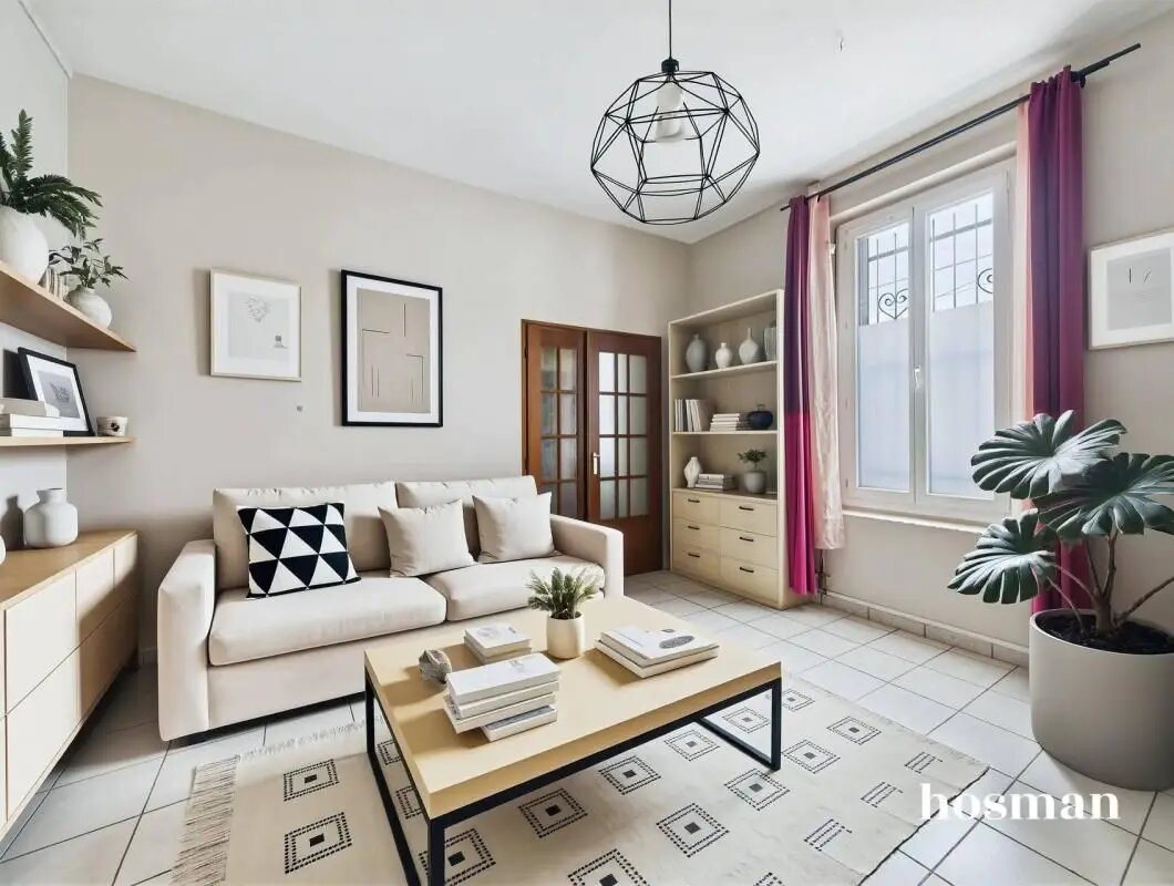Maison à vendre, 93m², Pierre-Bénite