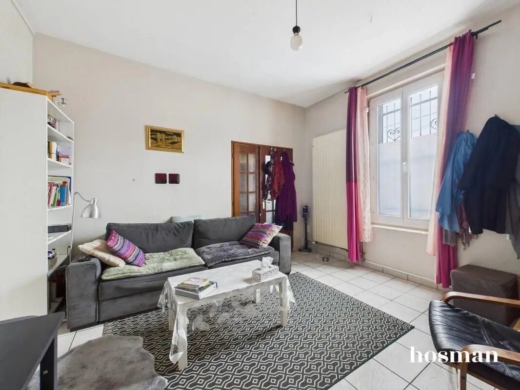 Maison à vendre, 93m², Pierre-Bénite