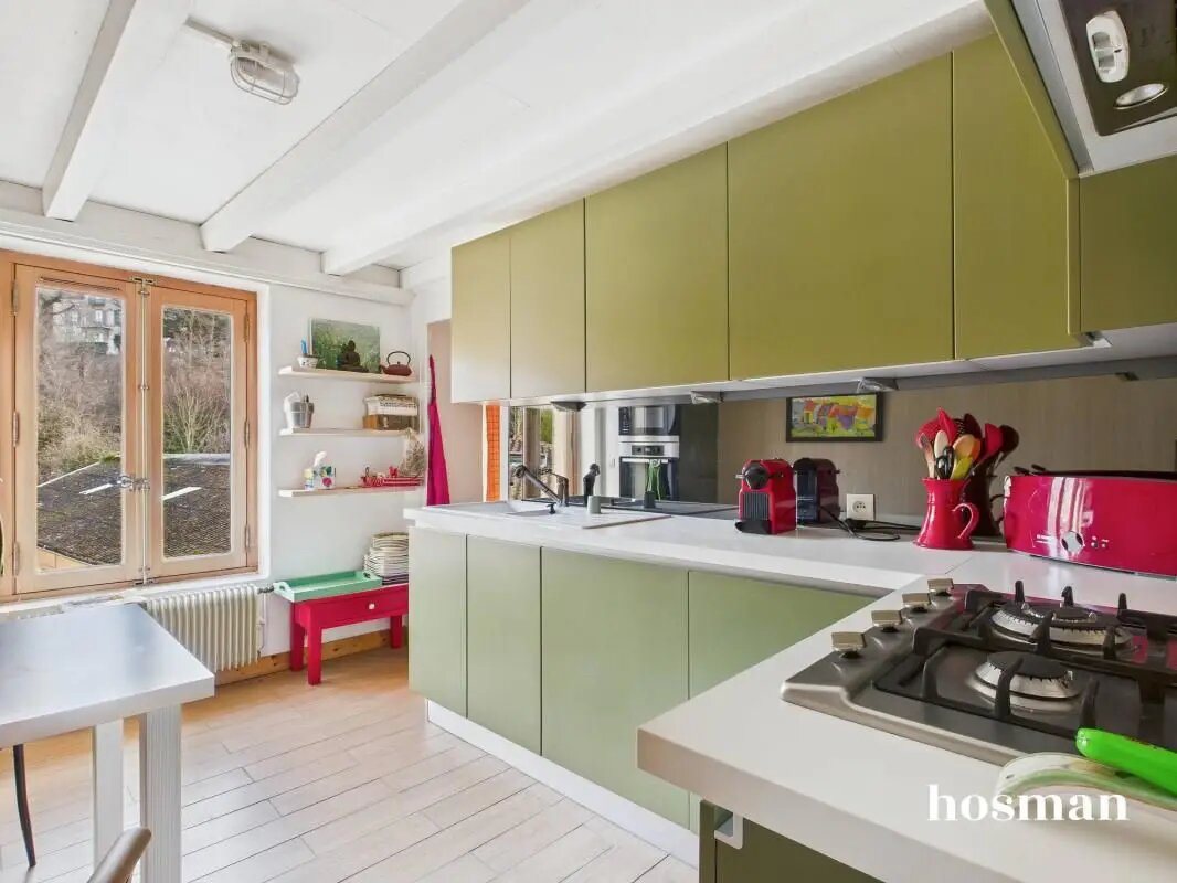 Appartement à vendre, 87m², Caluire-et-Cuire