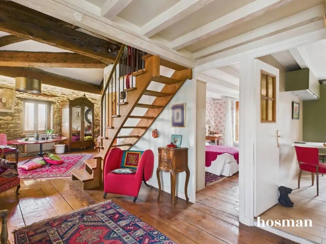 Appartement à vendre, 87m², Caluire-et-Cuire