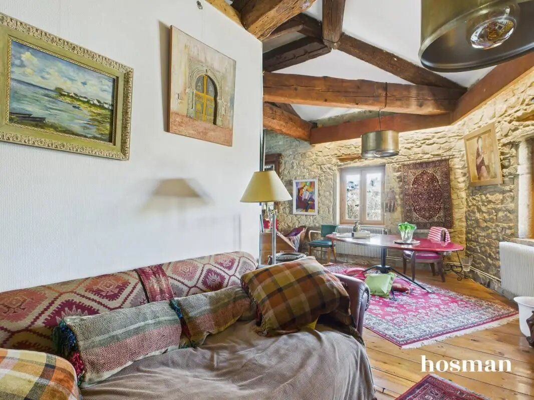 Appartement à vendre, 87m², Caluire-et-Cuire