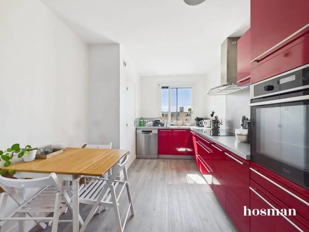 Appartement à vendre, 88m², Lyon 7ème