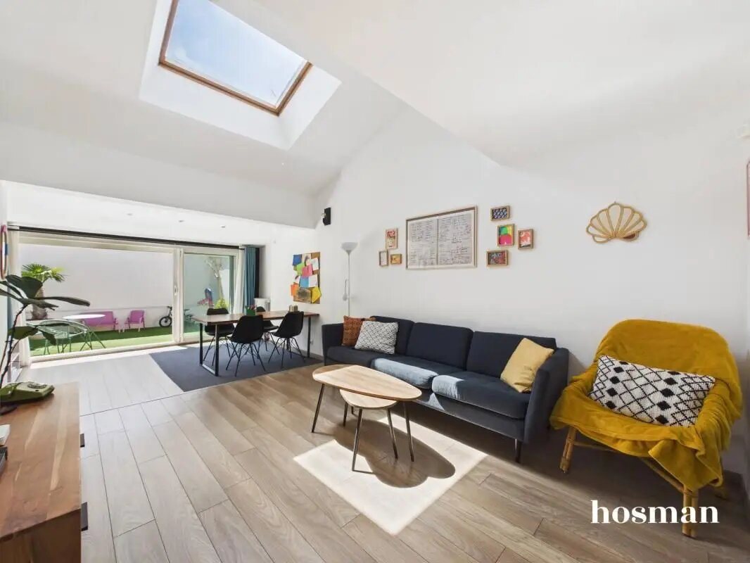 Maison à vendre, 117m², Nanterre
