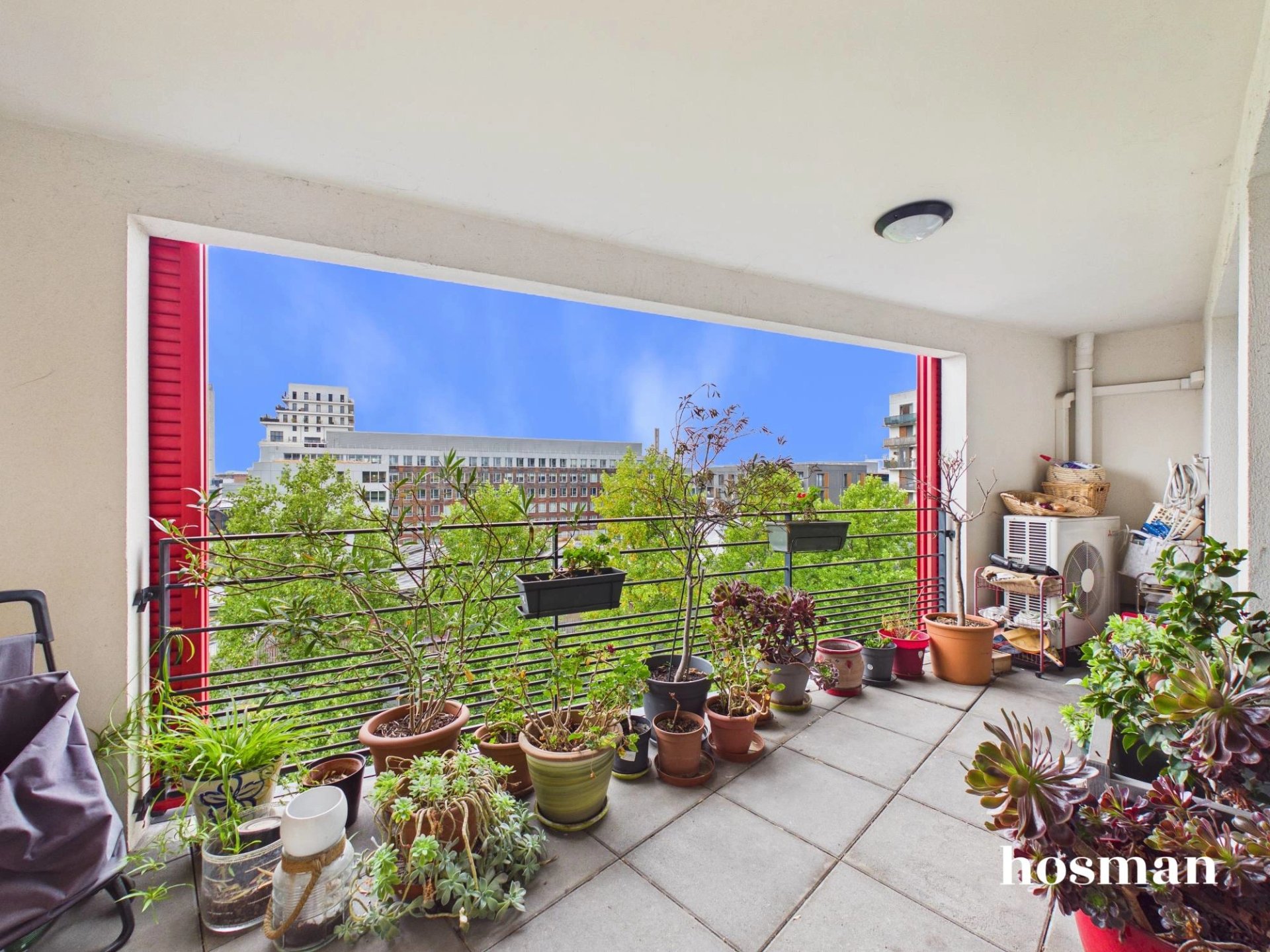 Appartement à vendre, 98m², Saint-Ouen-sur-Seine