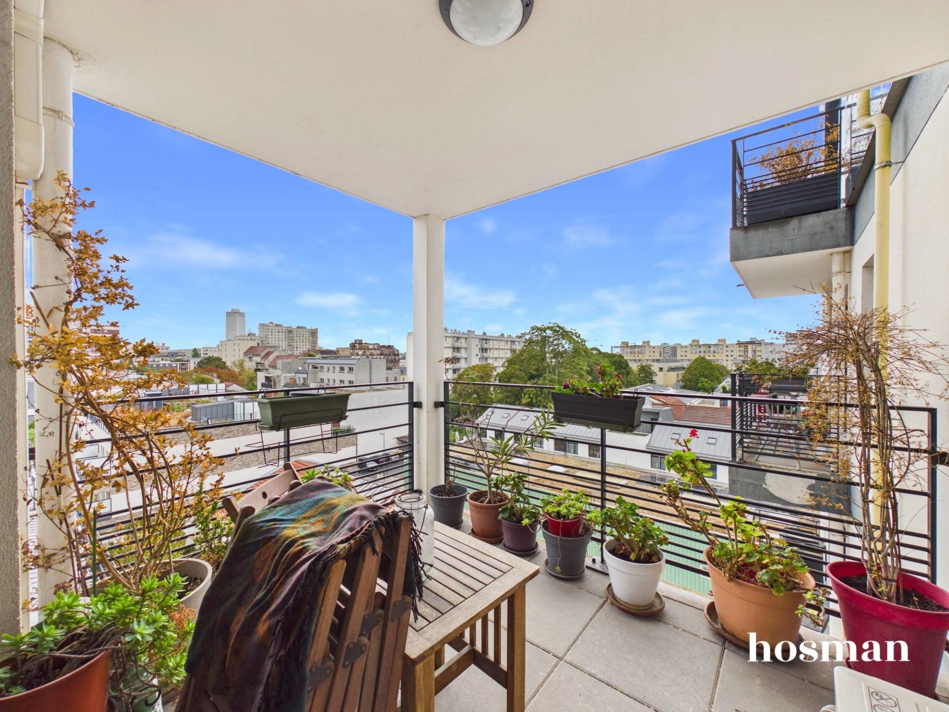 Appartement à vendre, 98m², Saint-Ouen-sur-Seine
