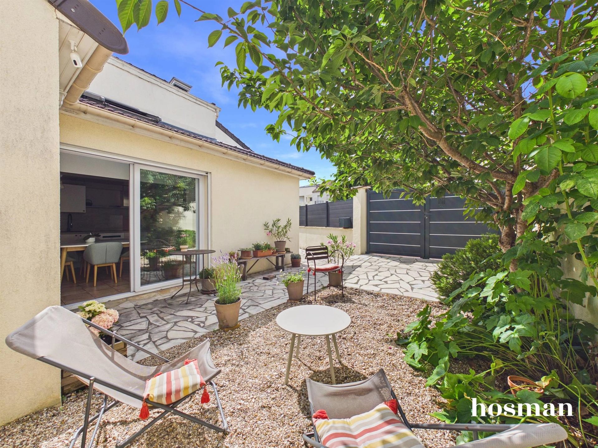 Maison à vendre, 130m², Nanterre