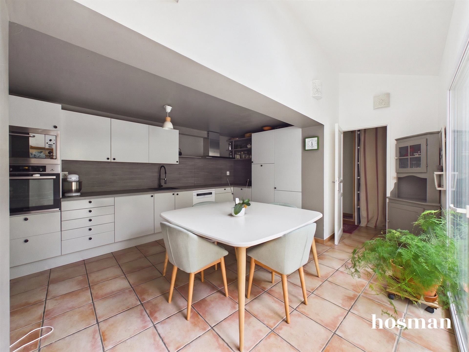 Maison à vendre, 130m², Nanterre