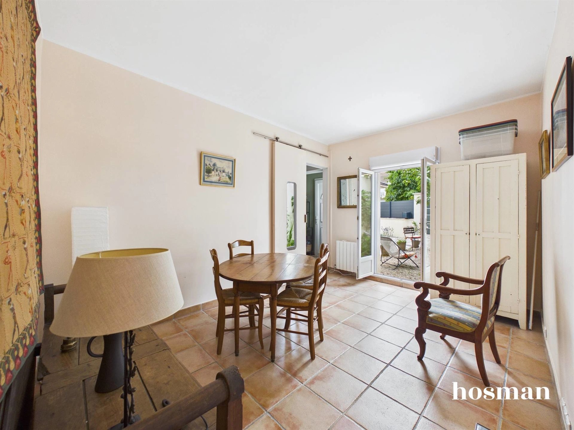 Maison à vendre, 130m², Nanterre