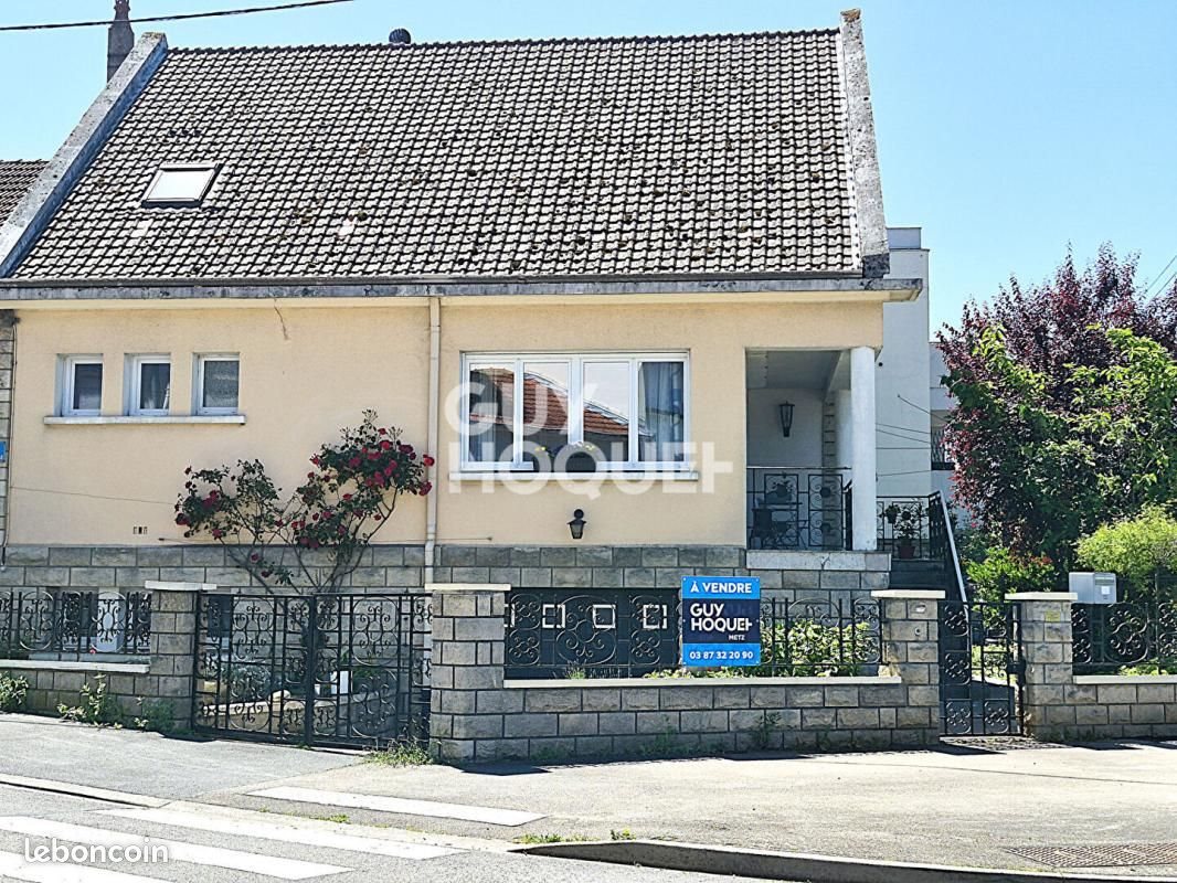 Maison à vendre, 145m², Verdun