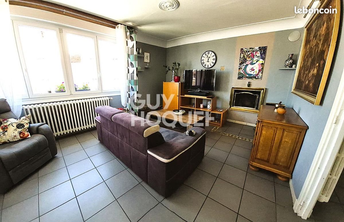 Maison à vendre, 145m², Verdun