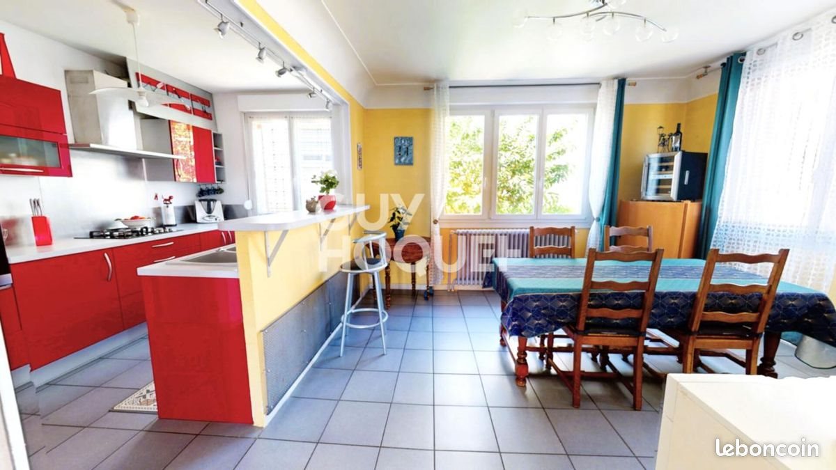 Maison à vendre, 145m², Verdun