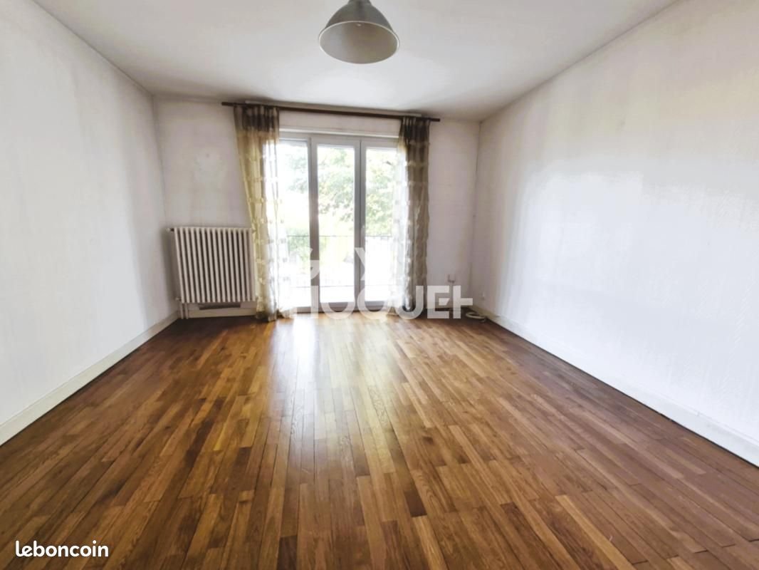 Appartement à louer, 77m², Metz
