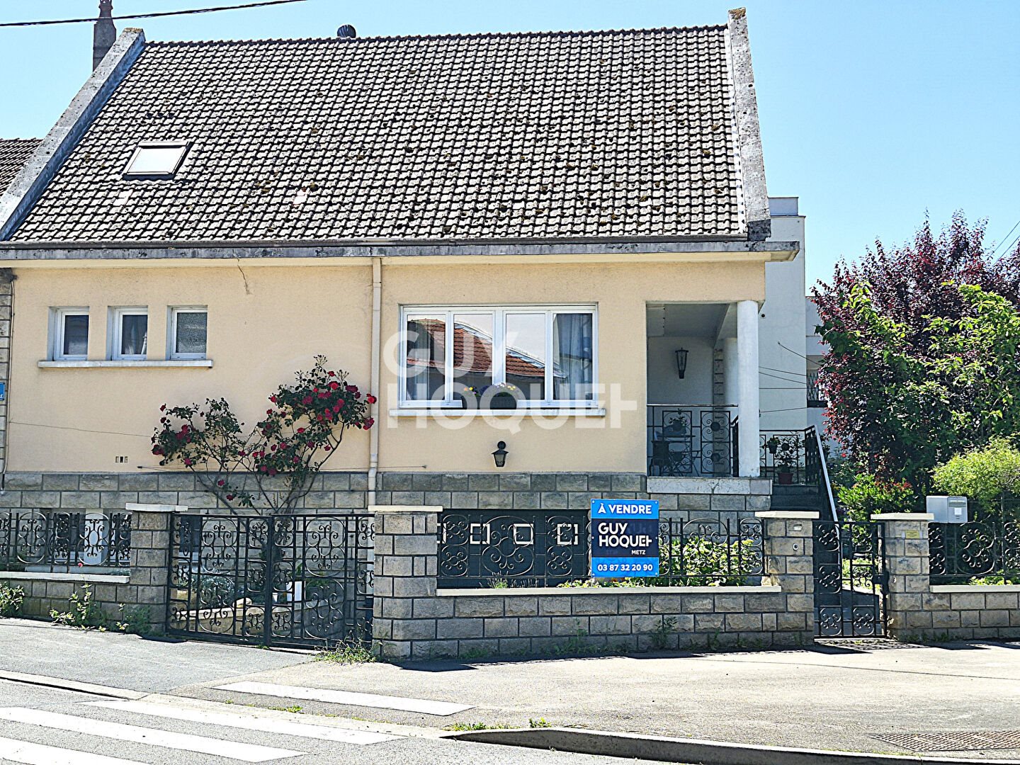 Maison à vendre, 145m², Verdun