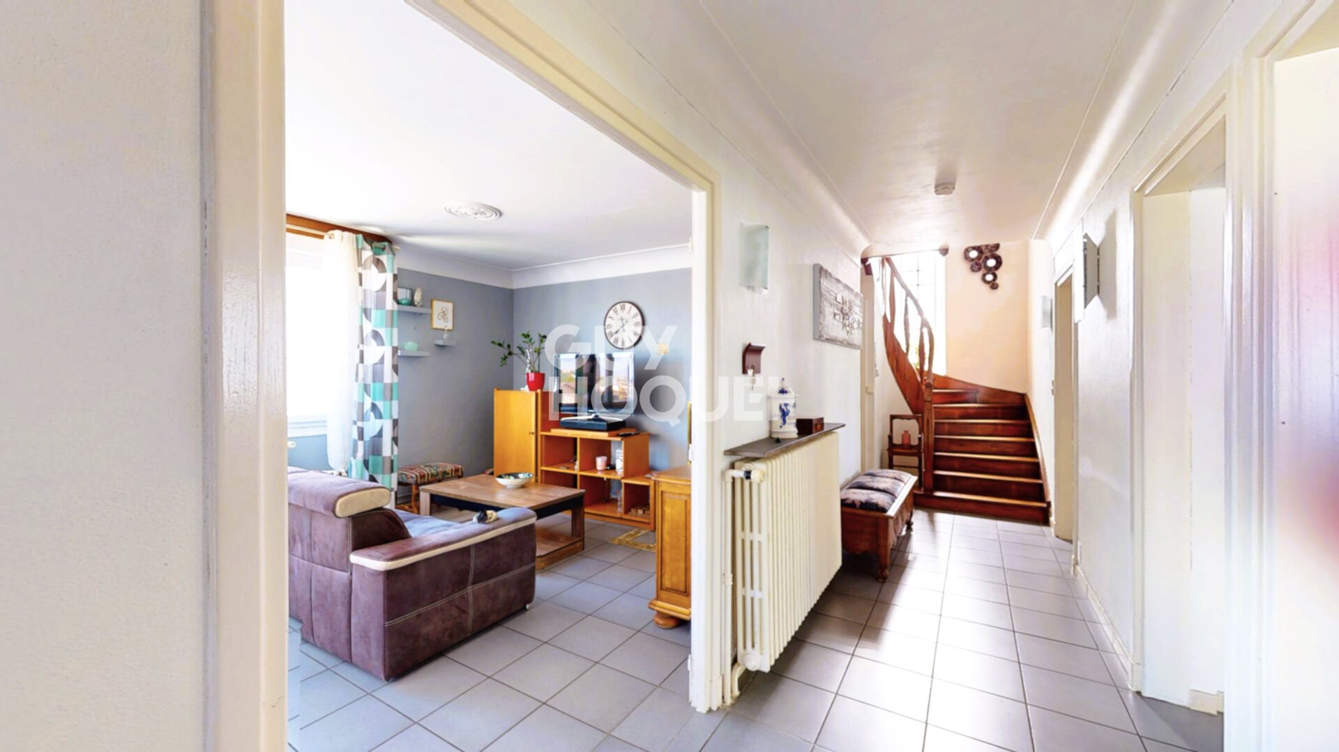 Maison à vendre, 145m², Verdun